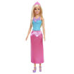 Picture of BARBIE PRINCESS BLONDE DOLL